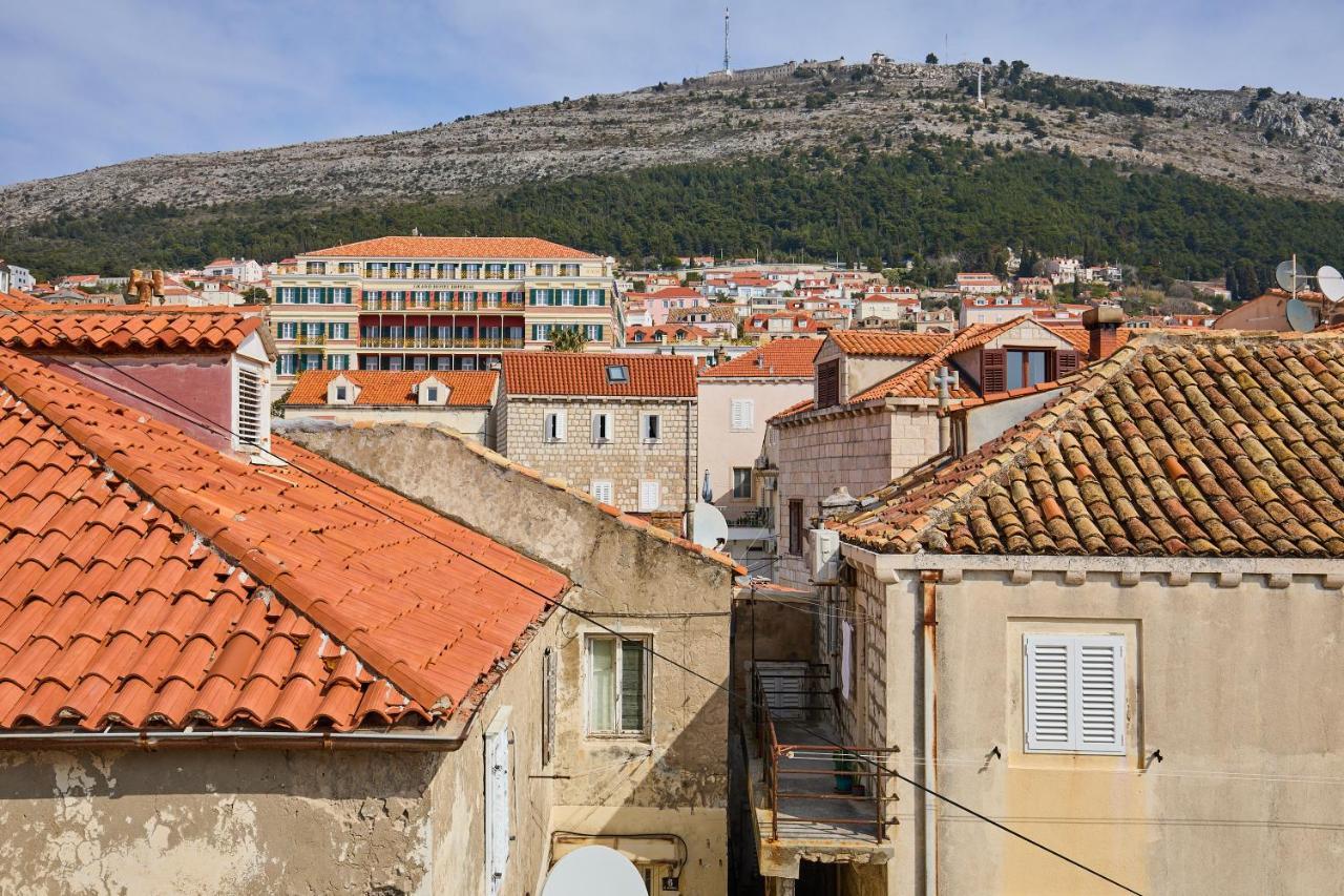 Stone Elegance Apartment Dubrovnik Luaran gambar