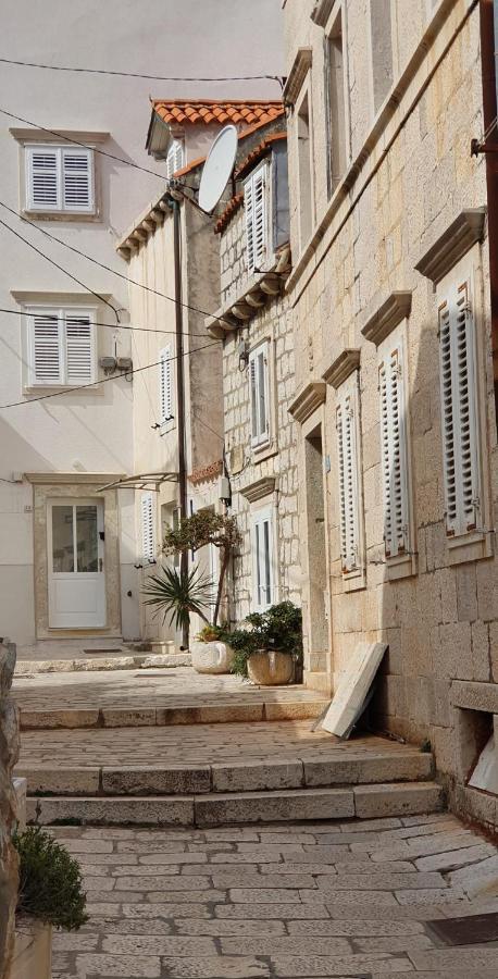 Stone Elegance Apartment Dubrovnik Luaran gambar