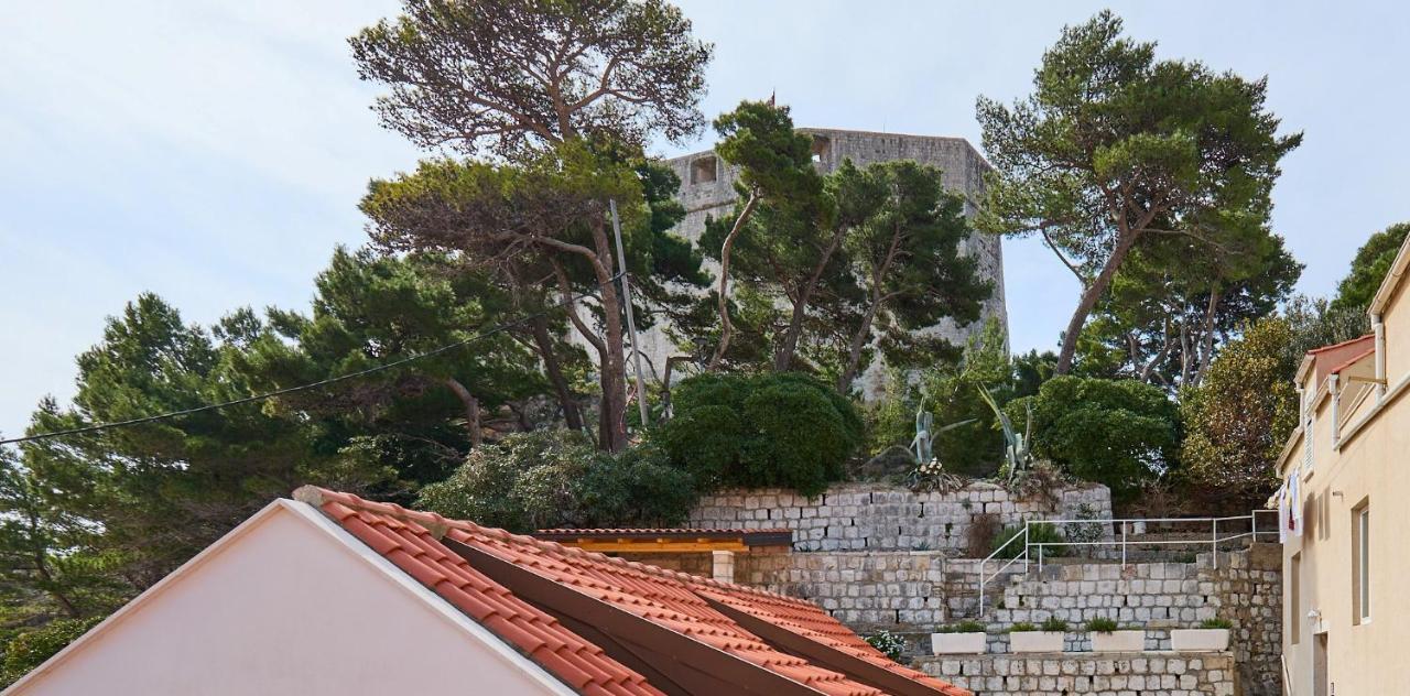 Stone Elegance Apartment Dubrovnik Luaran gambar