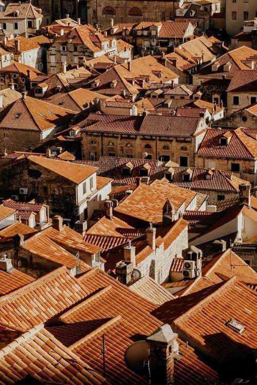 Stone Elegance Apartment Dubrovnik Luaran gambar