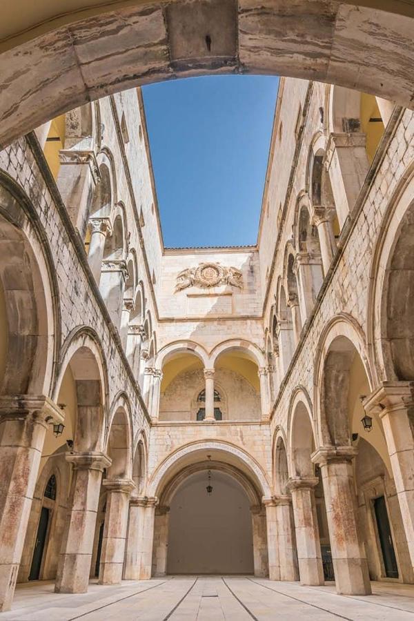 Stone Elegance Apartment Dubrovnik Luaran gambar