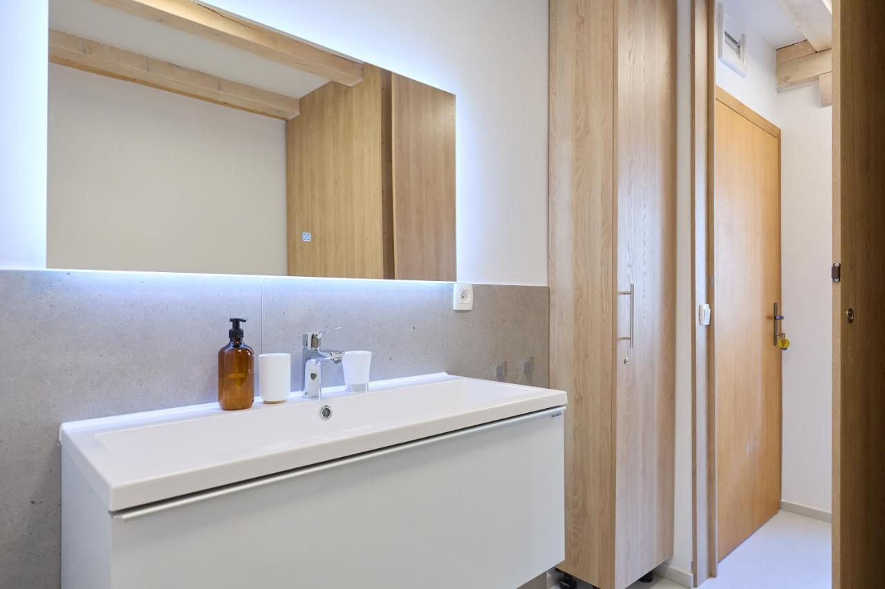 Stone Elegance Apartment Dubrovnik Luaran gambar