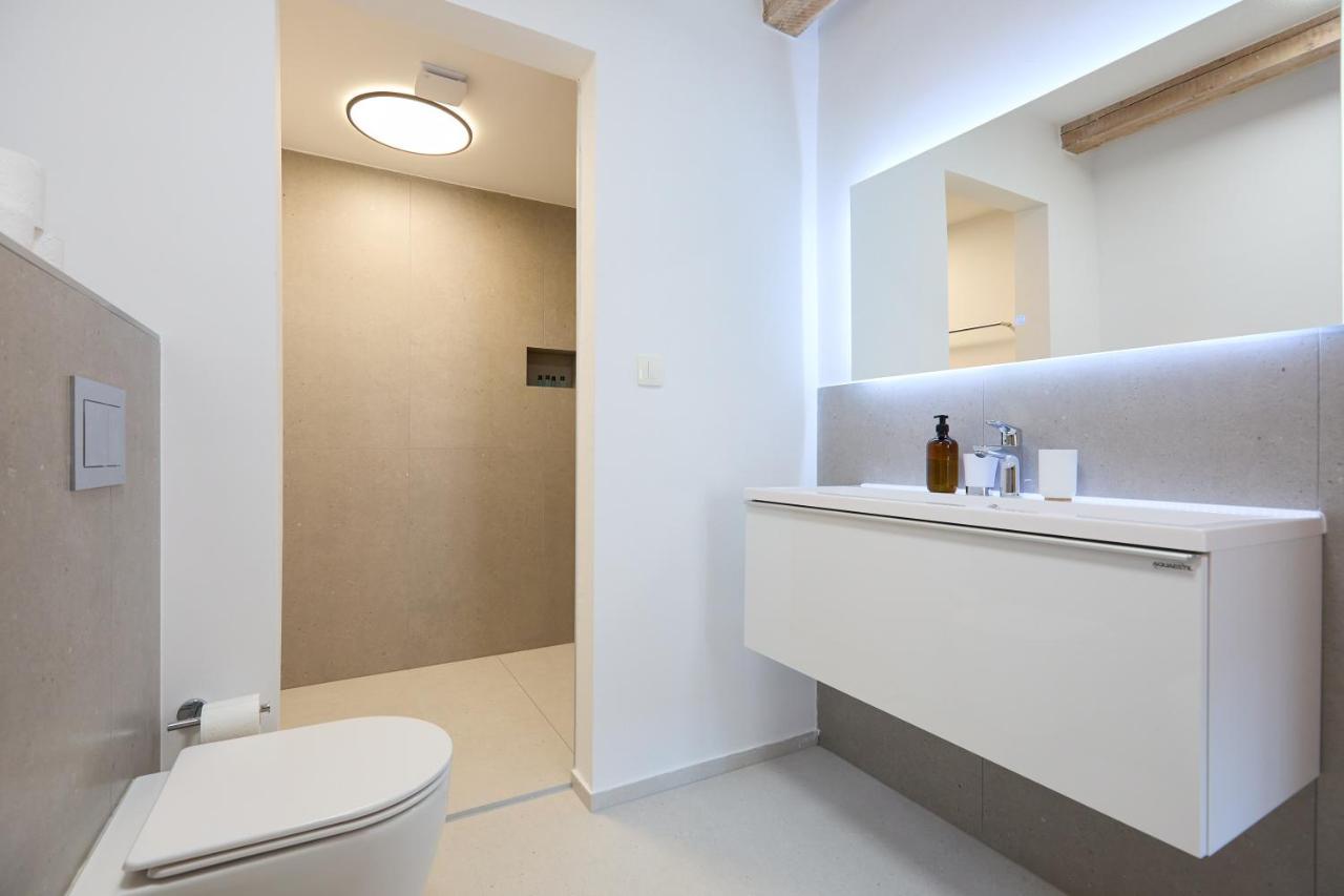 Stone Elegance Apartment Dubrovnik Luaran gambar