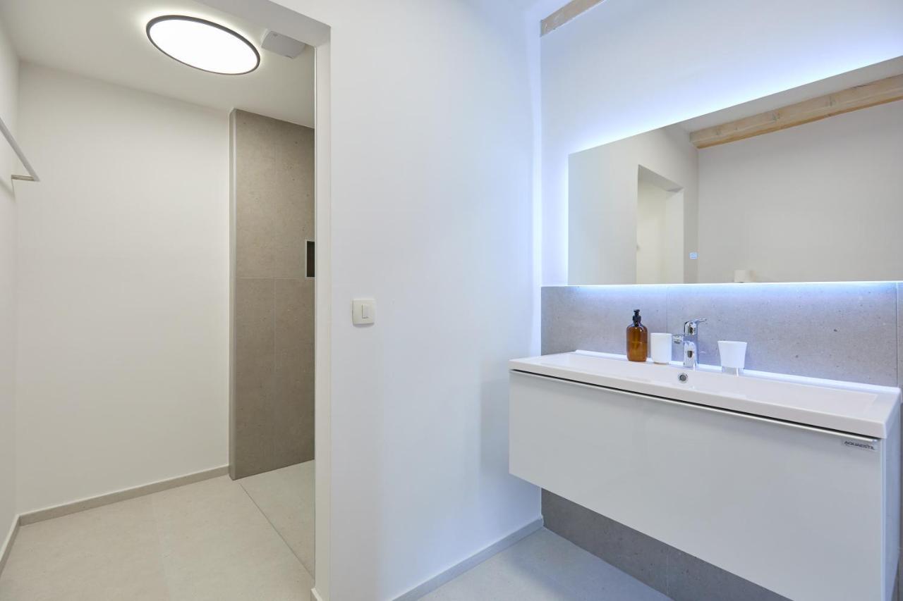 Stone Elegance Apartment Dubrovnik Luaran gambar