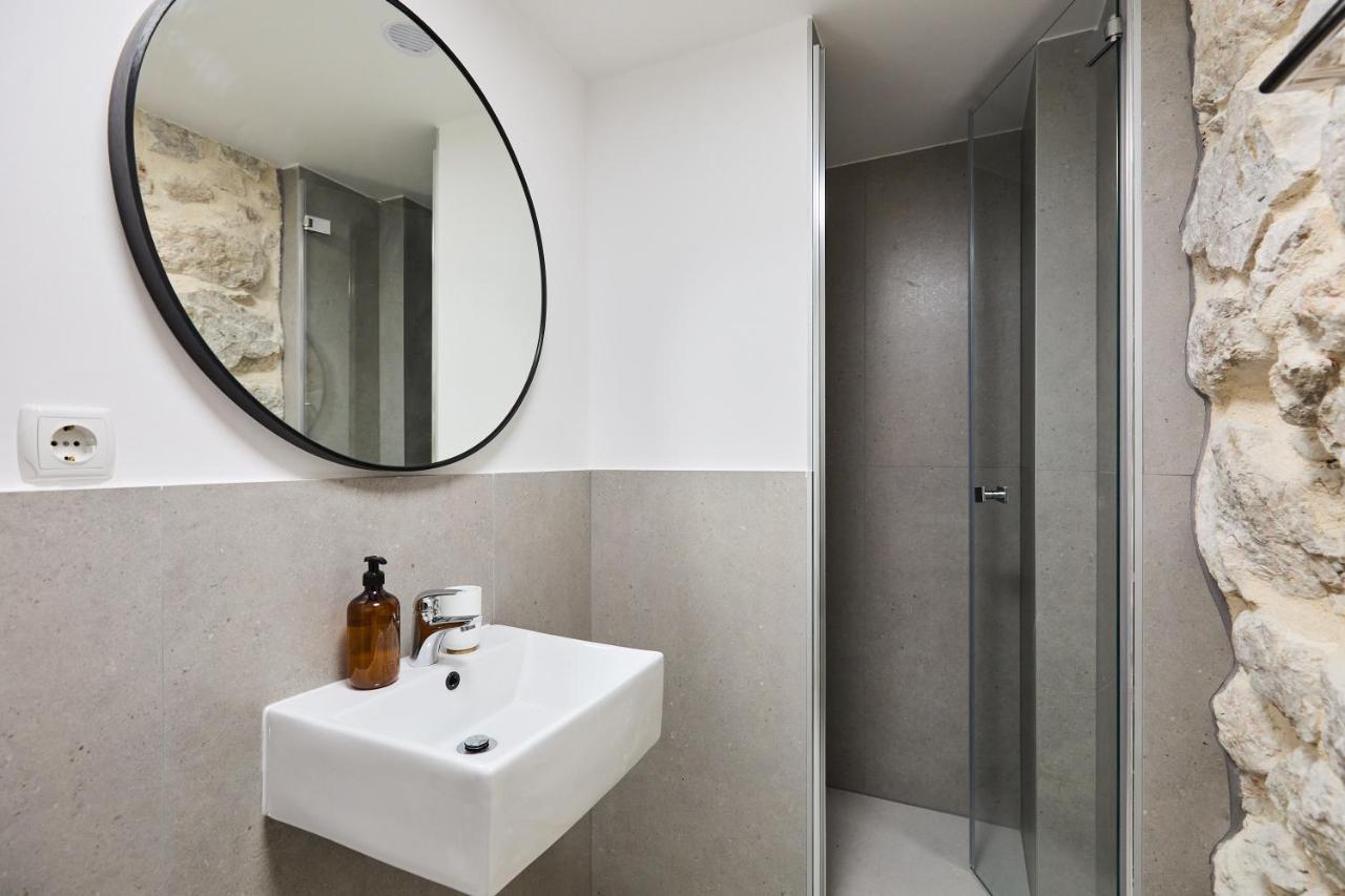 Stone Elegance Apartment Dubrovnik Luaran gambar