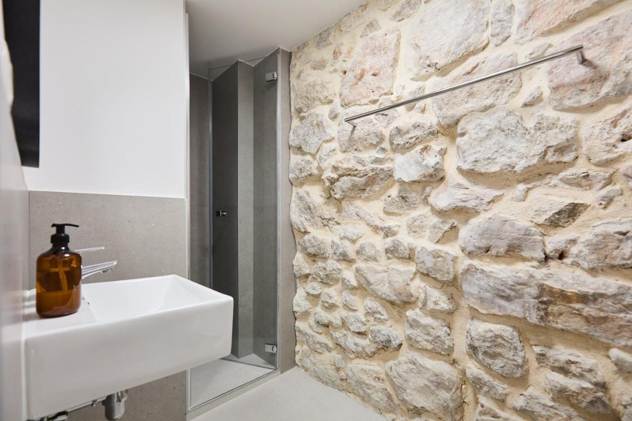 Stone Elegance Apartment Dubrovnik Luaran gambar