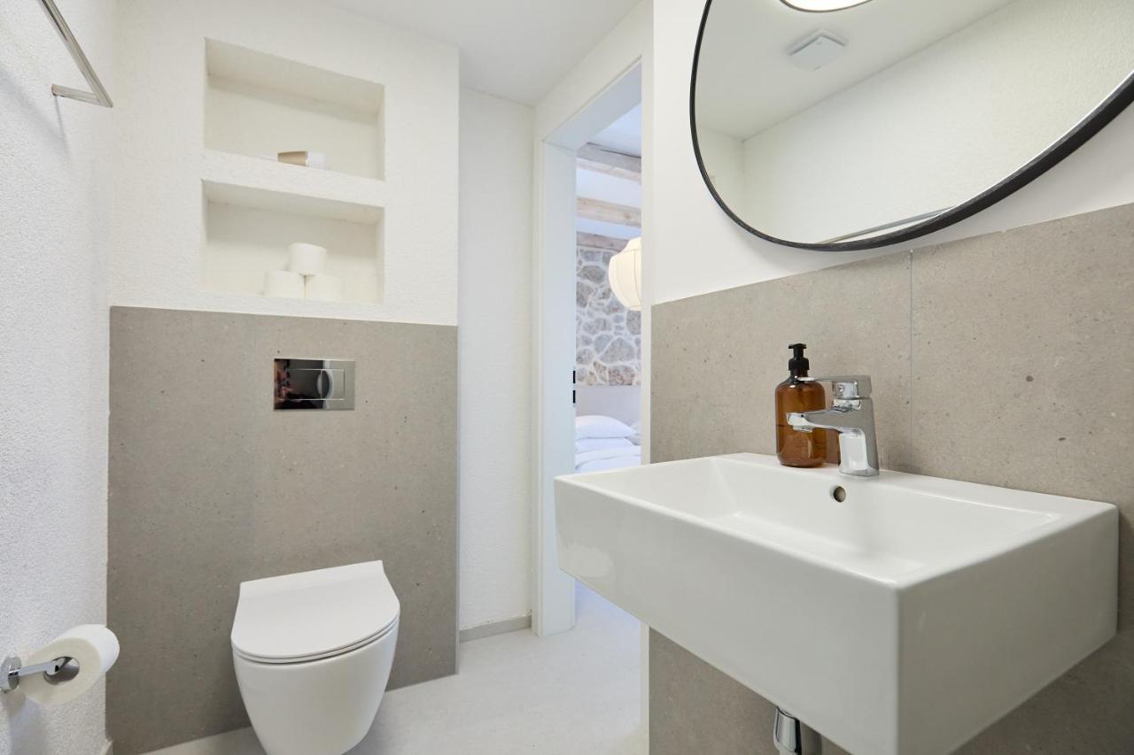 Stone Elegance Apartment Dubrovnik Luaran gambar