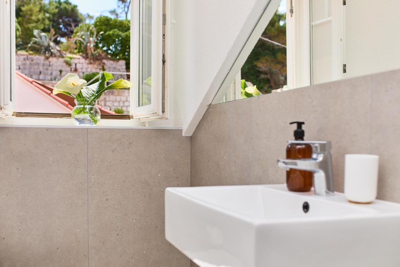Stone Elegance Apartment Dubrovnik Luaran gambar