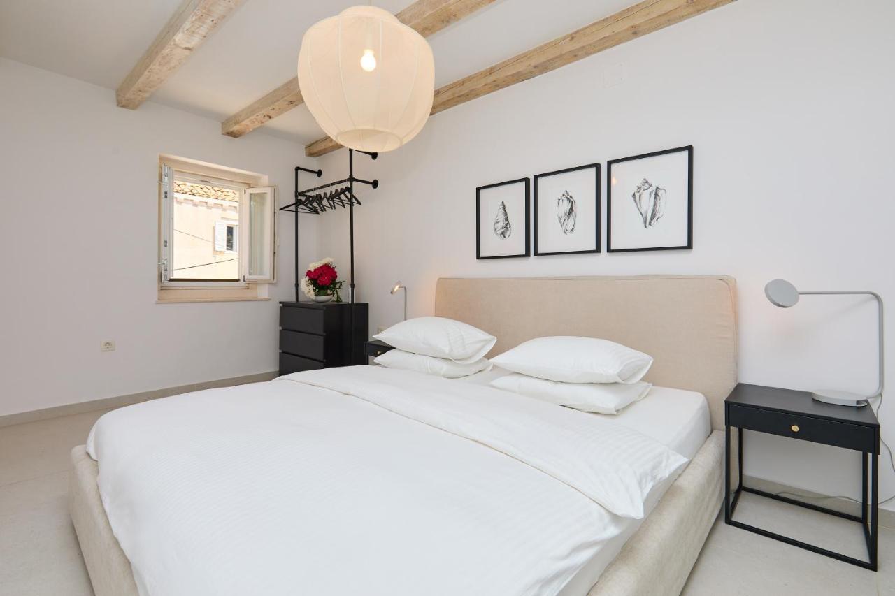 Stone Elegance Apartment Dubrovnik Luaran gambar