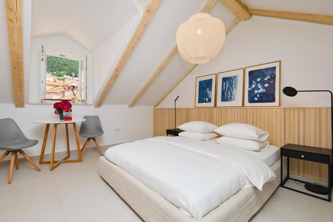 Stone Elegance Apartment Dubrovnik Luaran gambar