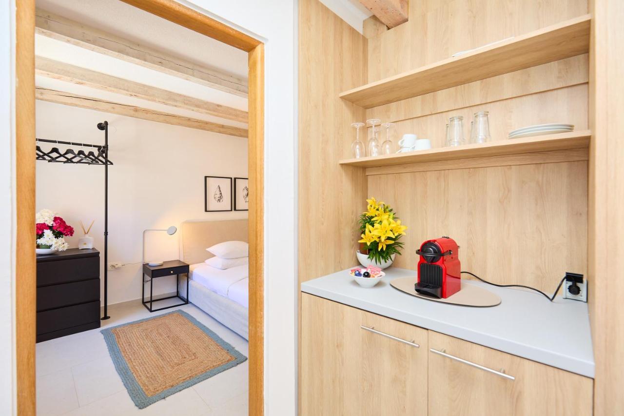 Stone Elegance Apartment Dubrovnik Luaran gambar