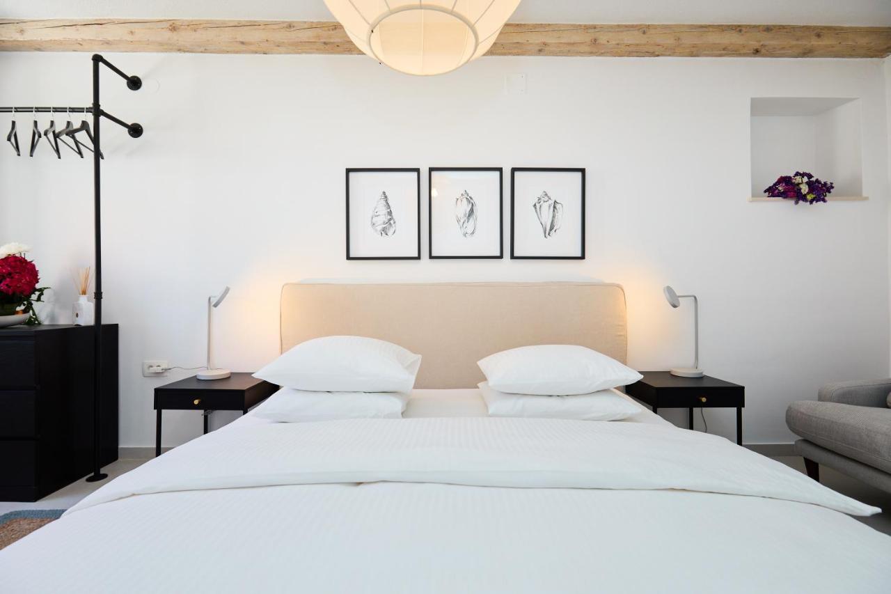 Stone Elegance Apartment Dubrovnik Luaran gambar