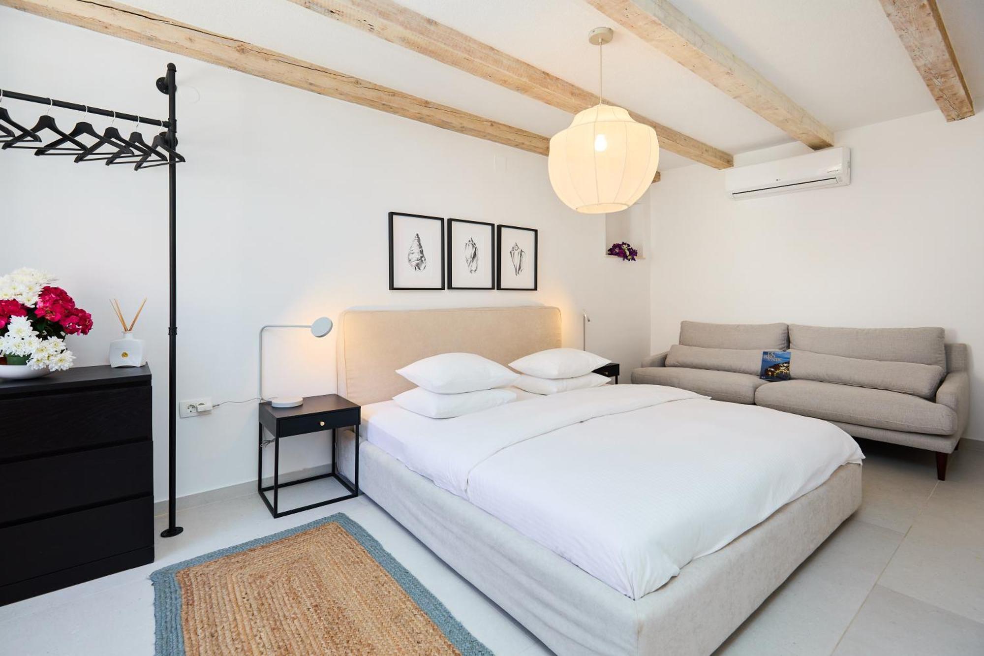 Stone Elegance Apartment Dubrovnik Luaran gambar