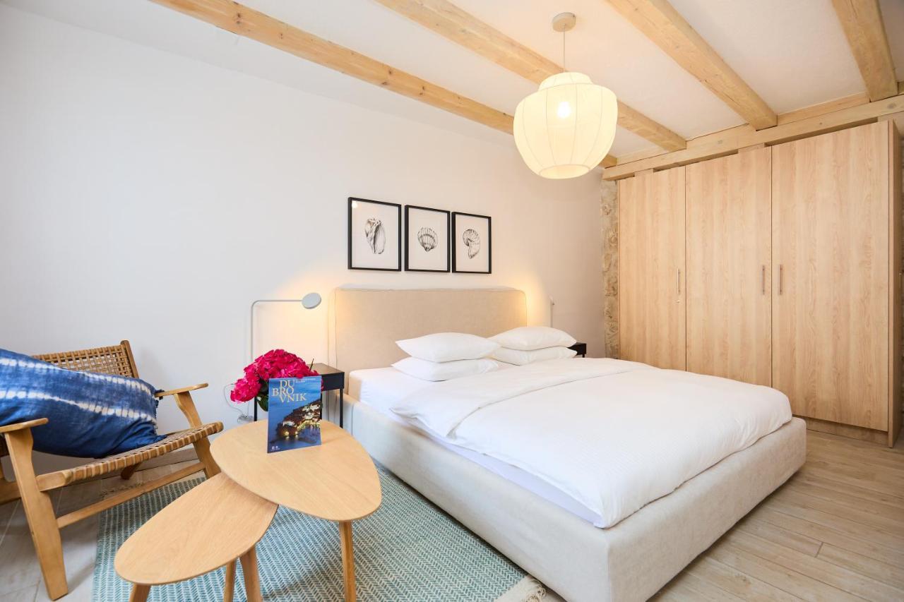 Stone Elegance Apartment Dubrovnik Luaran gambar