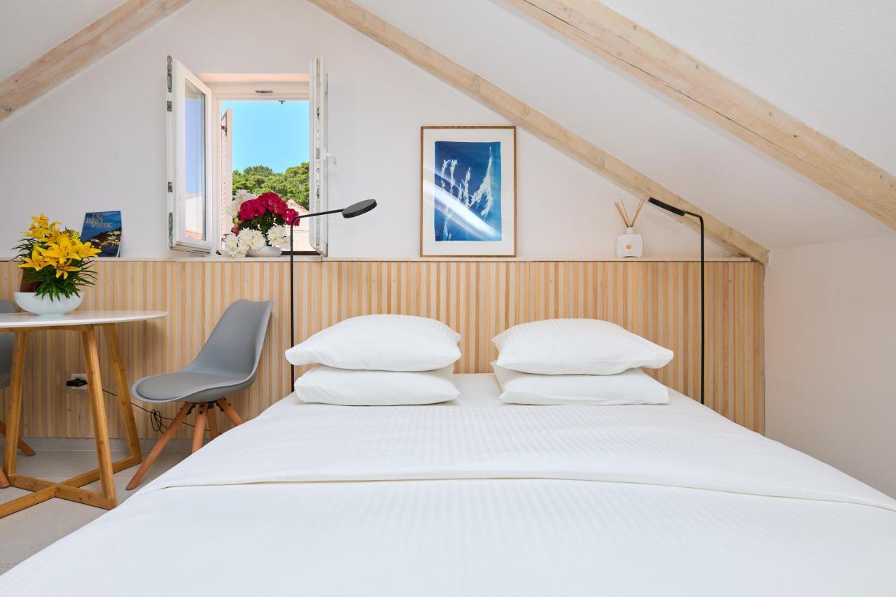 Stone Elegance Apartment Dubrovnik Luaran gambar