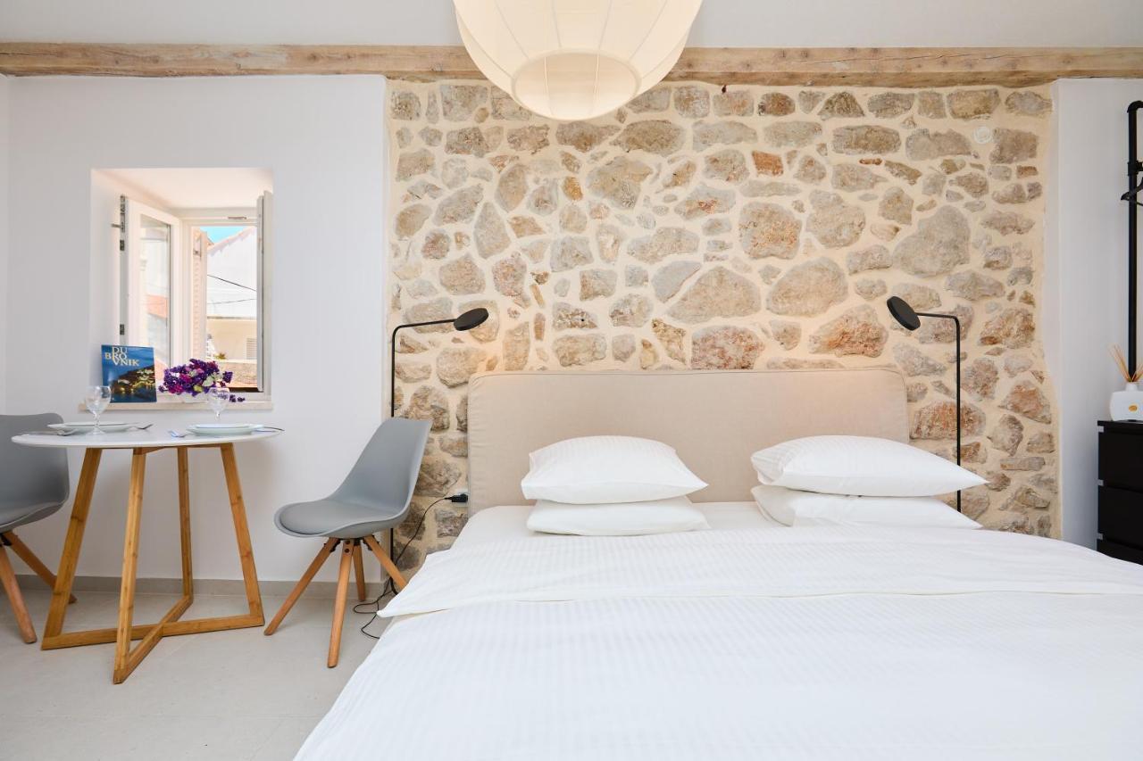Stone Elegance Apartment Dubrovnik Luaran gambar