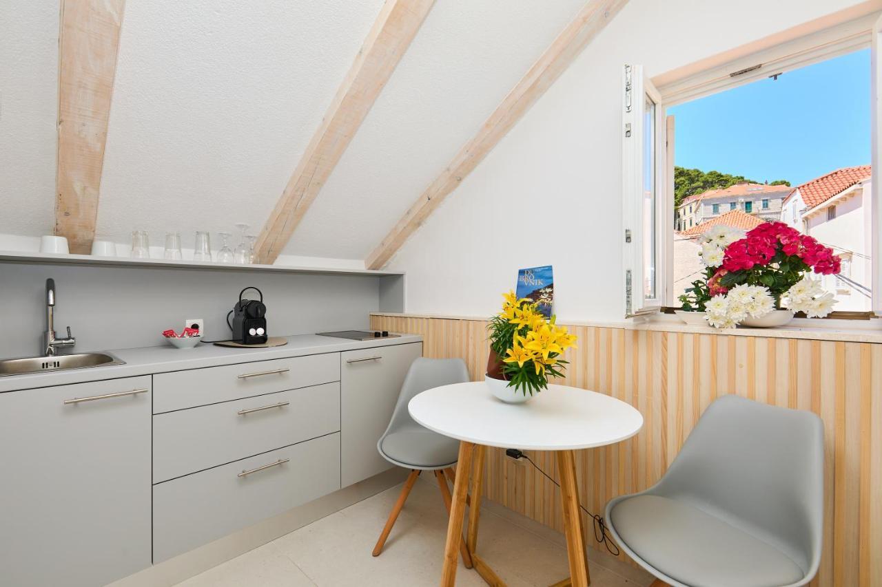 Stone Elegance Apartment Dubrovnik Luaran gambar