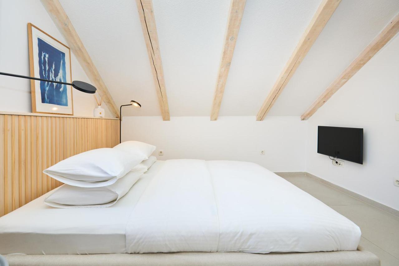 Stone Elegance Apartment Dubrovnik Luaran gambar