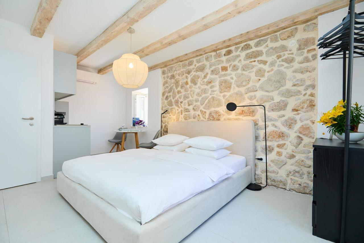 Stone Elegance Apartment Dubrovnik Luaran gambar