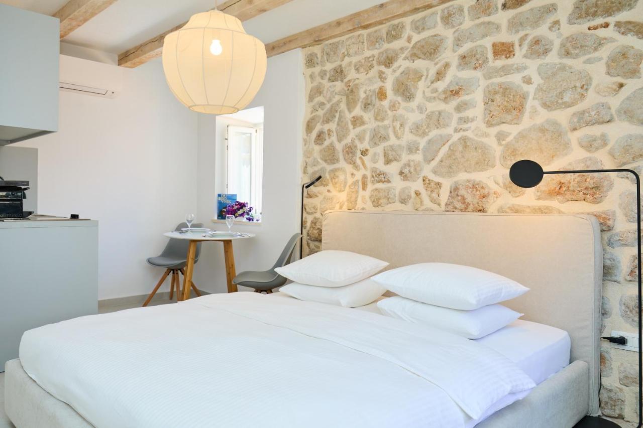 Stone Elegance Apartment Dubrovnik Luaran gambar