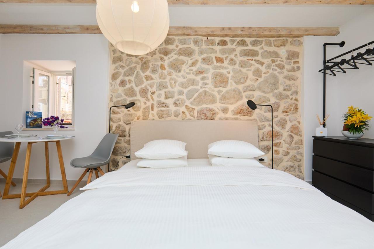 Stone Elegance Apartment Dubrovnik Luaran gambar