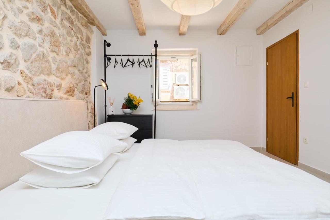 Stone Elegance Apartment Dubrovnik Luaran gambar
