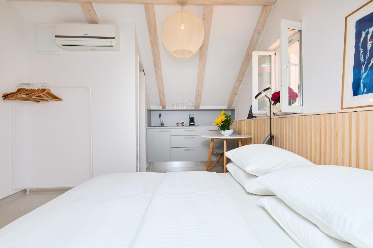 Stone Elegance Apartment Dubrovnik Luaran gambar
