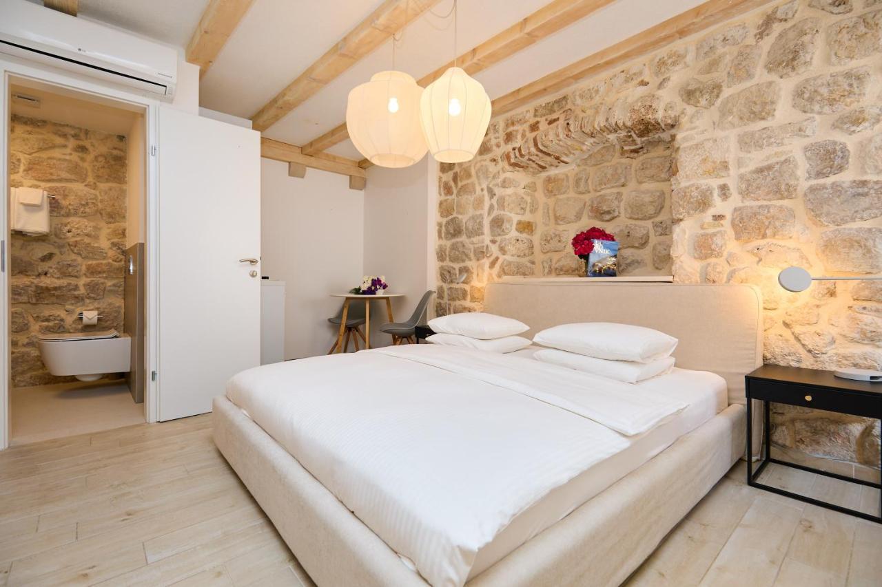 Stone Elegance Apartment Dubrovnik Luaran gambar