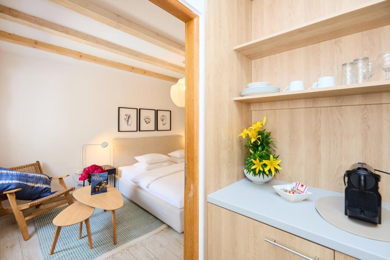 Stone Elegance Apartment Dubrovnik Luaran gambar