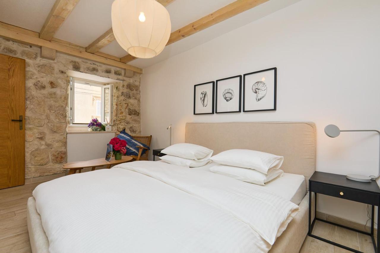 Stone Elegance Apartment Dubrovnik Luaran gambar