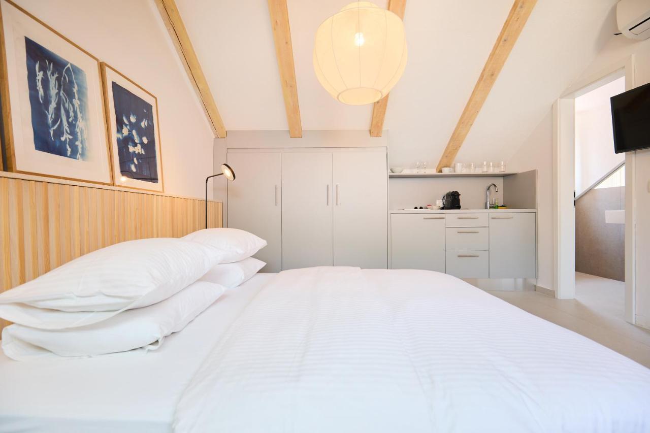 Stone Elegance Apartment Dubrovnik Luaran gambar