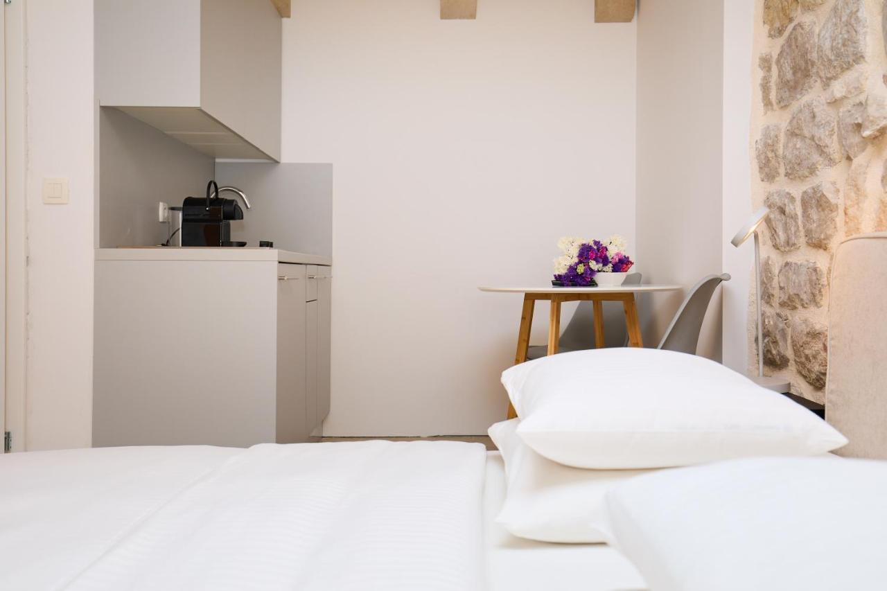 Stone Elegance Apartment Dubrovnik Luaran gambar