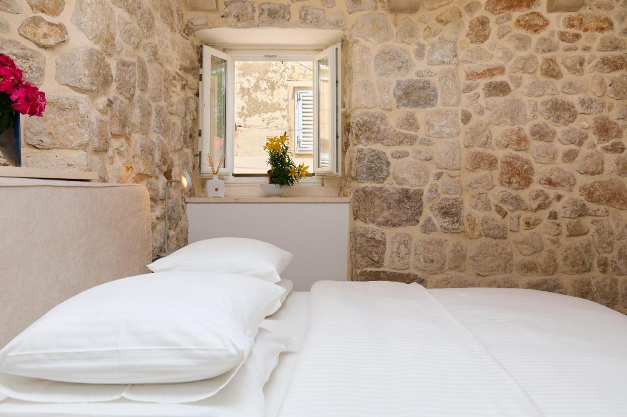 Stone Elegance Apartment Dubrovnik Luaran gambar