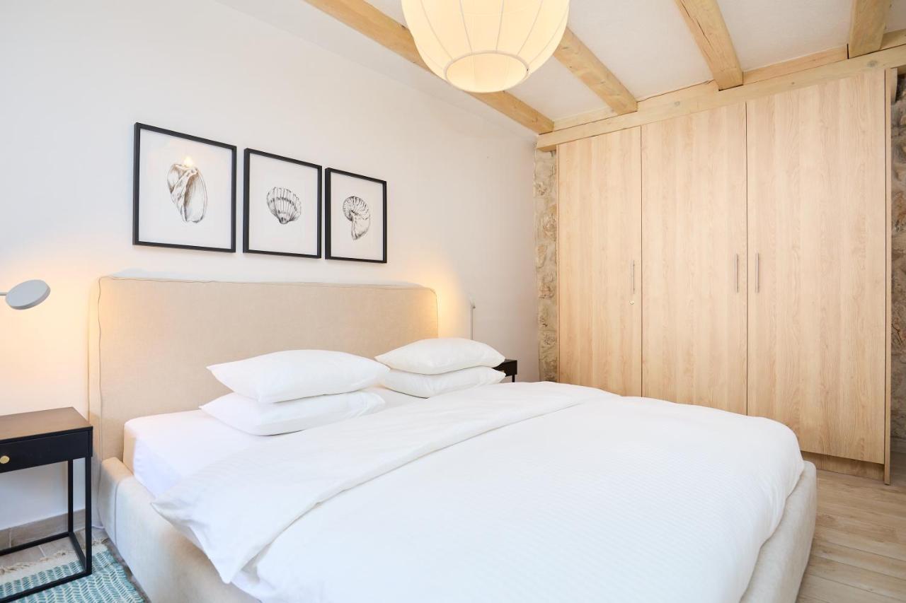 Stone Elegance Apartment Dubrovnik Luaran gambar