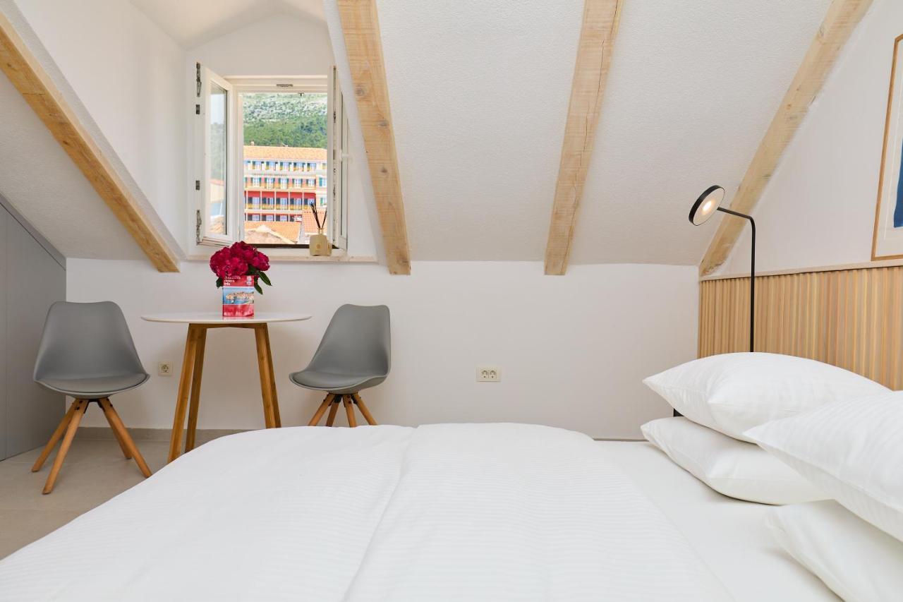Stone Elegance Apartment Dubrovnik Luaran gambar